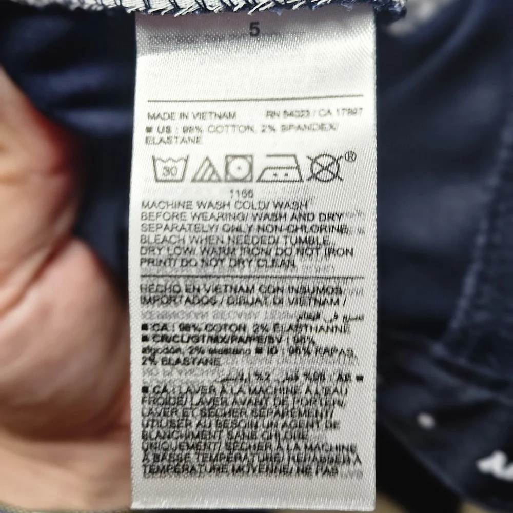 ON Kids Pants - Picture 5 of 9